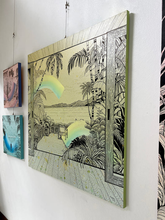 Vista al mar - Ale Rambar