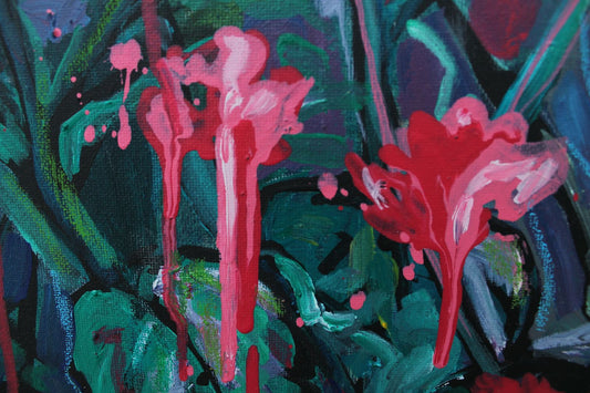 Las indomables - Karla Herencia