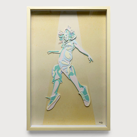 Ascend (yellow) - Ale Rambar