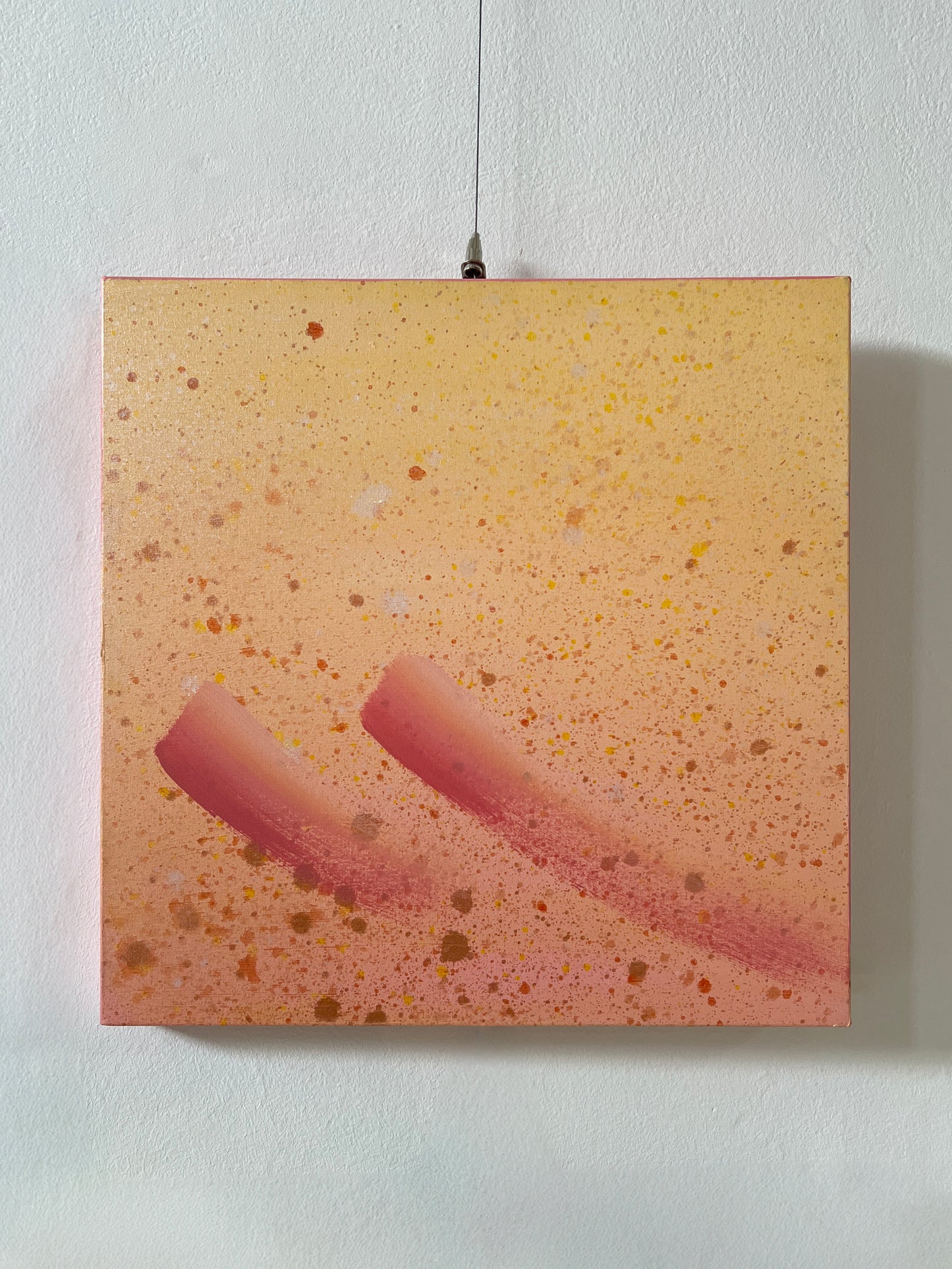 Cielo rojo - Ale Rambar