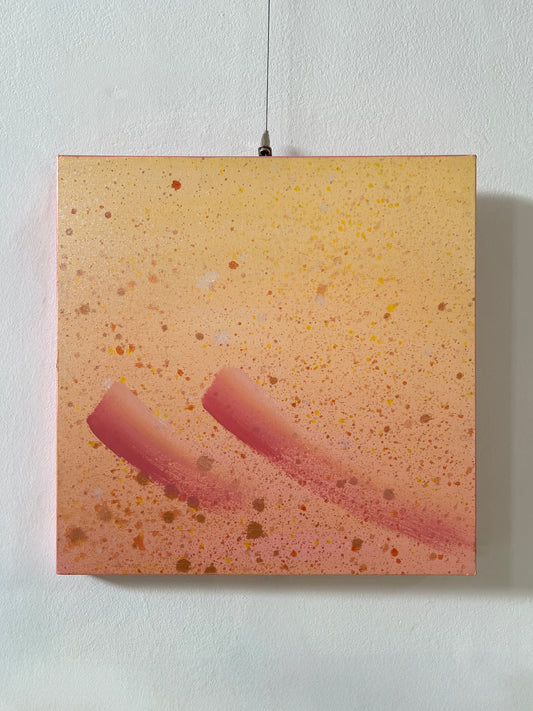 Cielo rojo - Ale Rambar