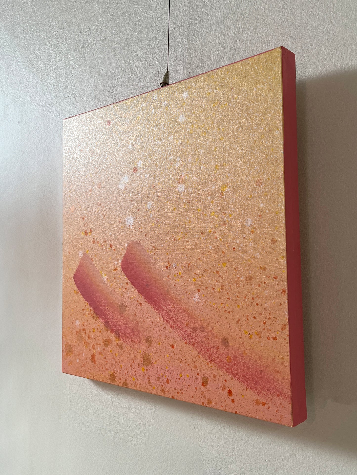 Cielo rojo - Ale Rambar