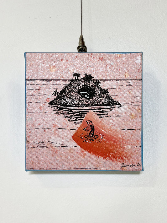 Sirena - Ale Rambar