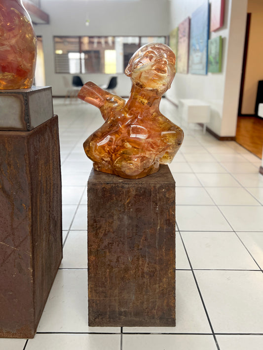 Pensamientos - Ángel Lara