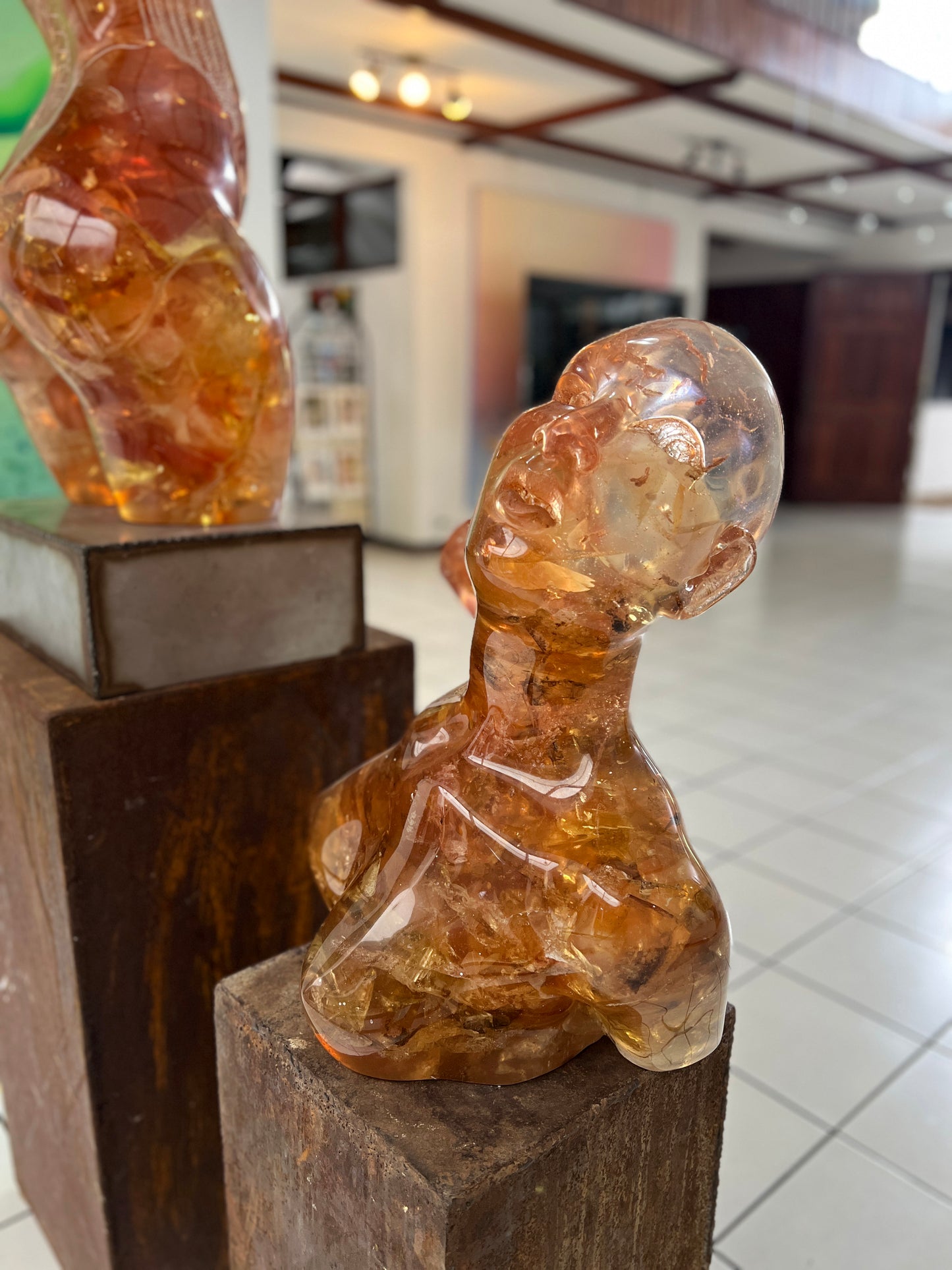 Pensamientos - Ángel Lara