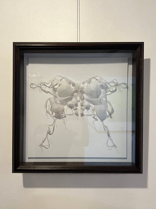 Atraparse I - Alon Campos