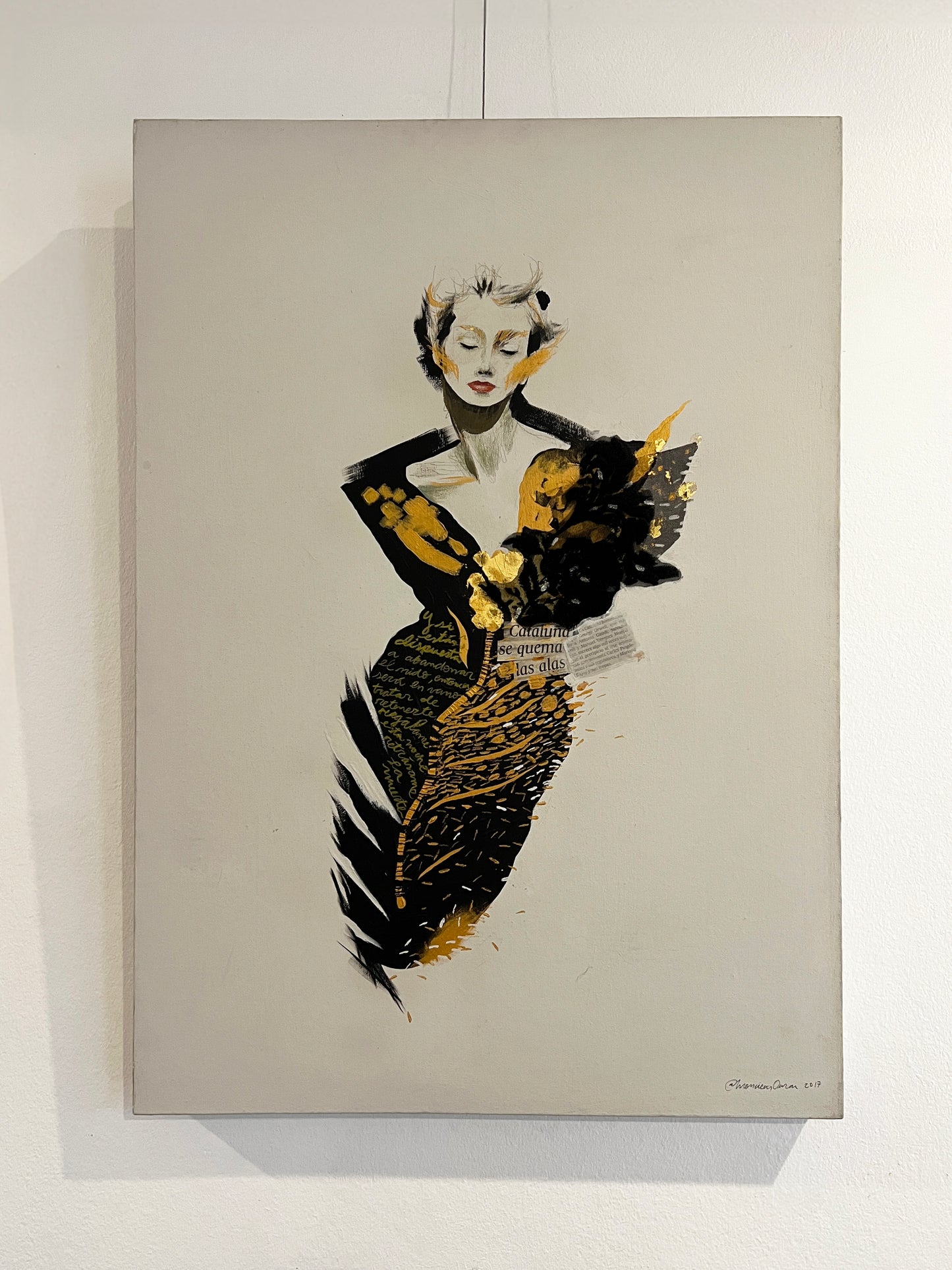 Y acá estamos en el cielo I y II - Monsieur Durán