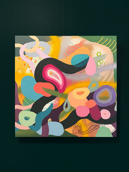 Elixir - Dino Urpí