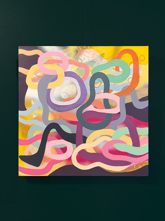 Corporeal - Dino Urpí