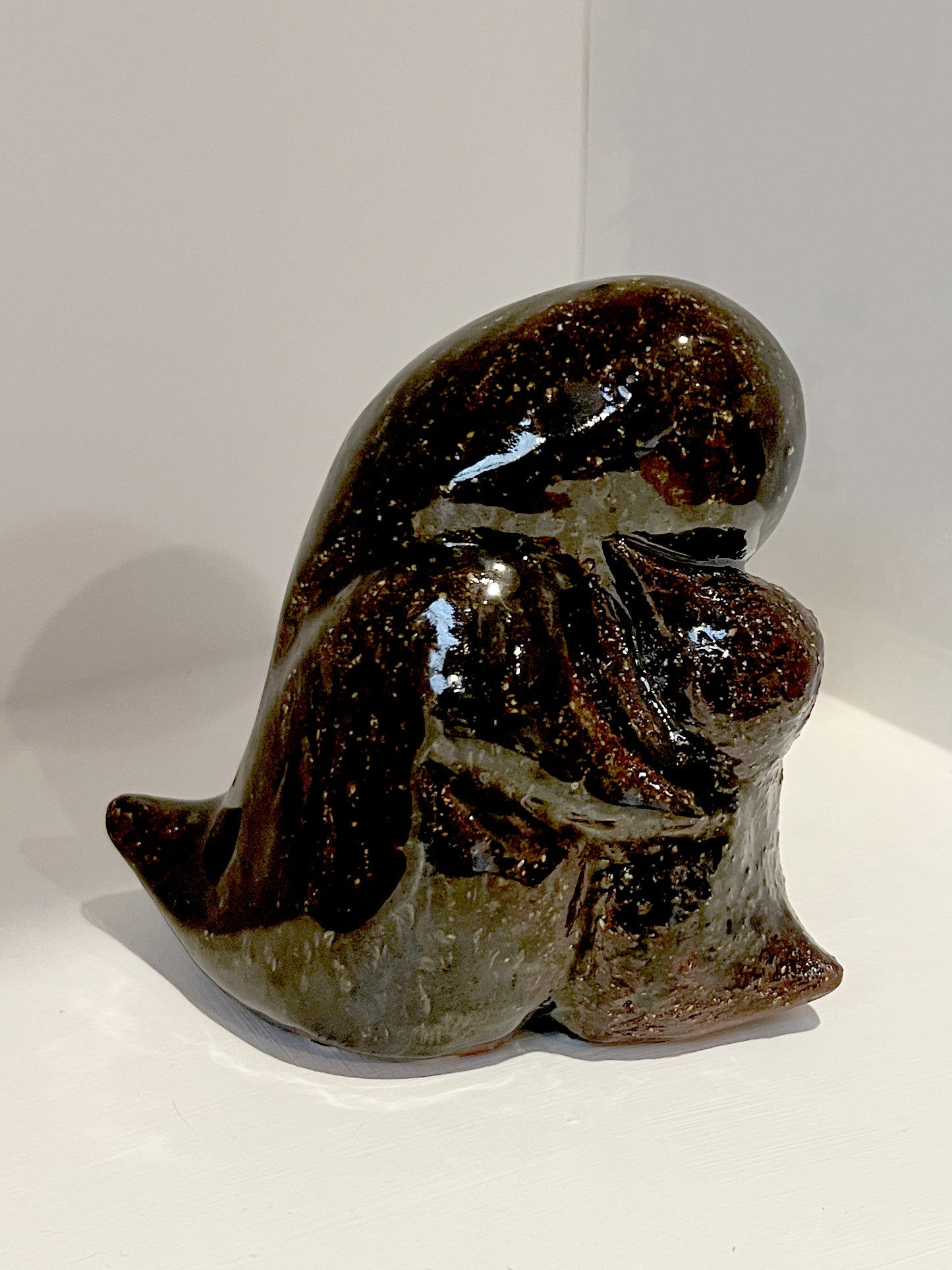 Pingüinos - Emilia Zamora Zeledón