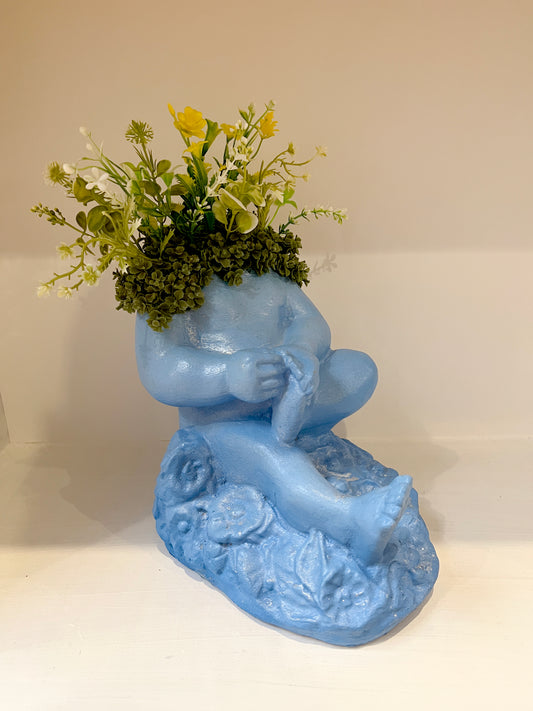 Flower child - Ale Rambar