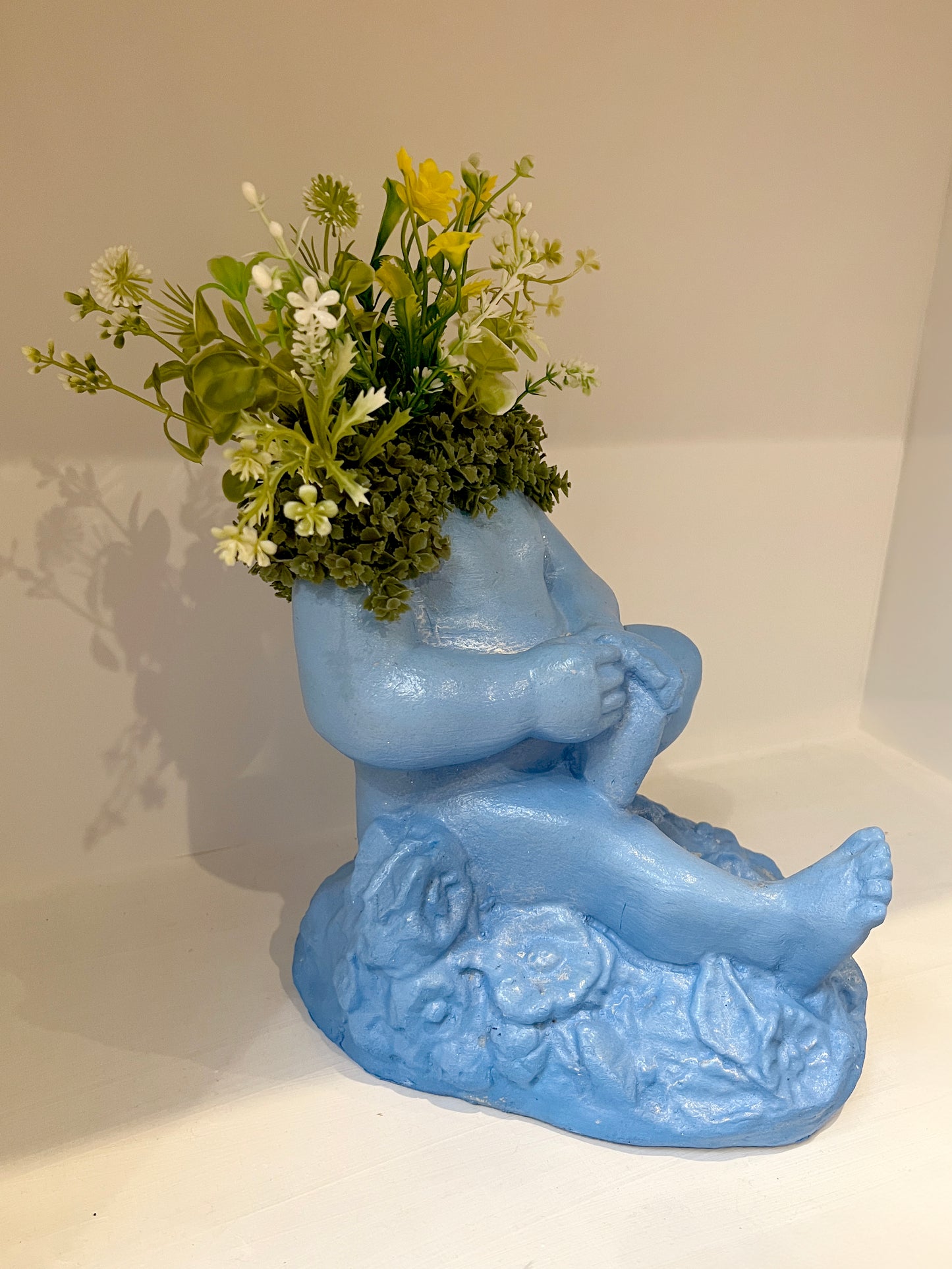 Flower child - Ale Rambar