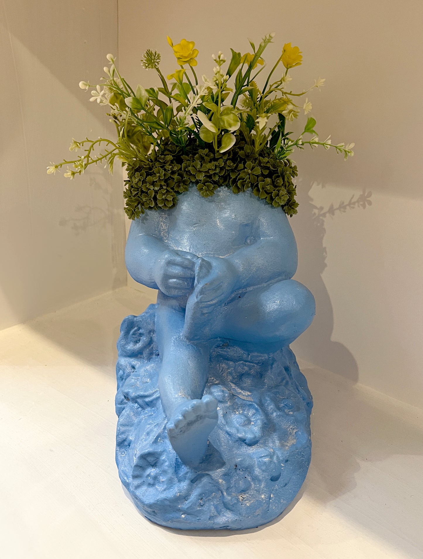 Flower child - Ale Rambar