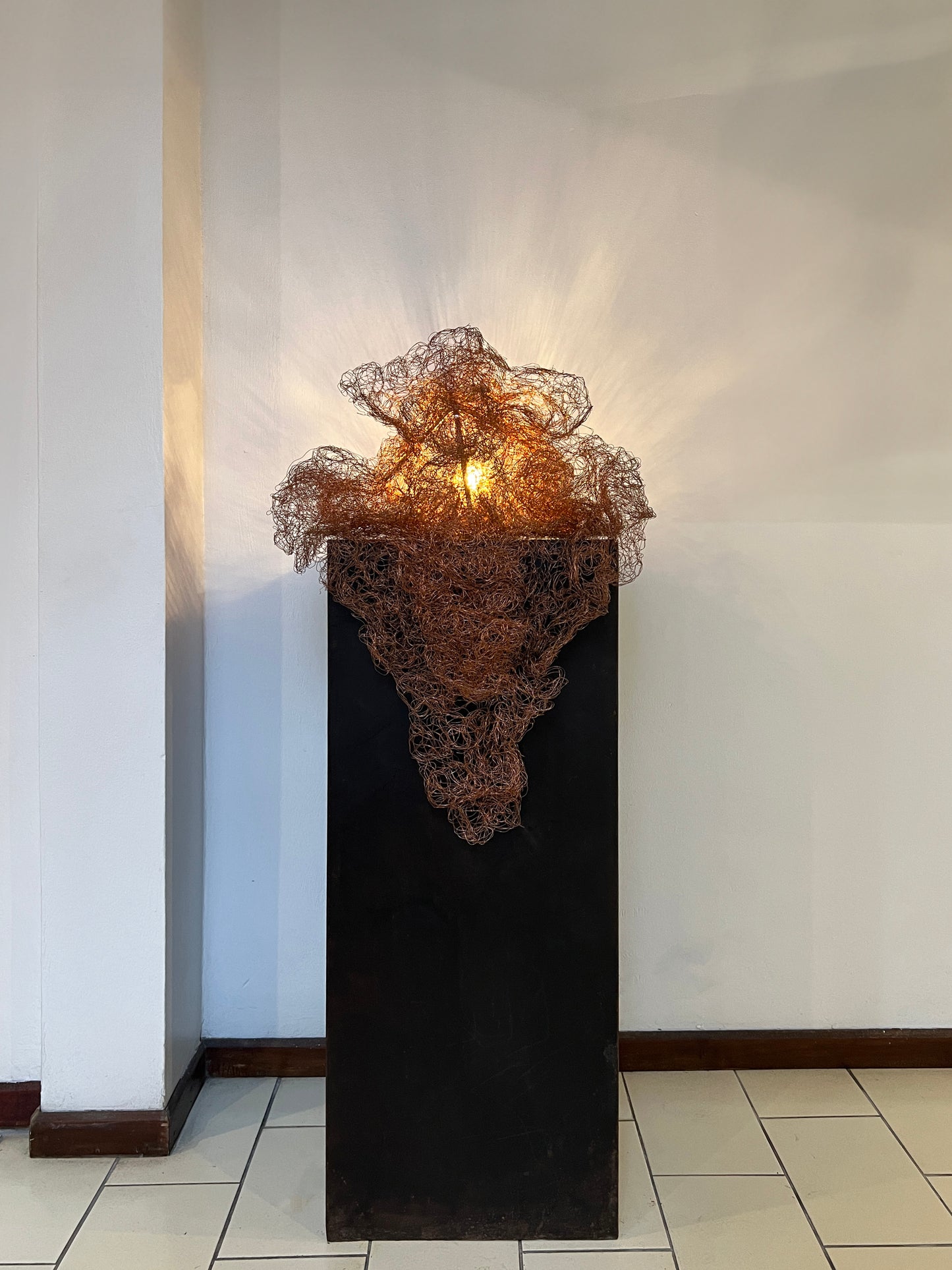 Identidad - Alessandra Sequeira