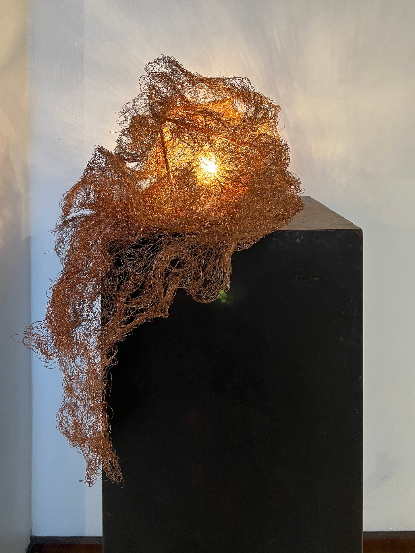 Identidad - Alessandra Sequeira