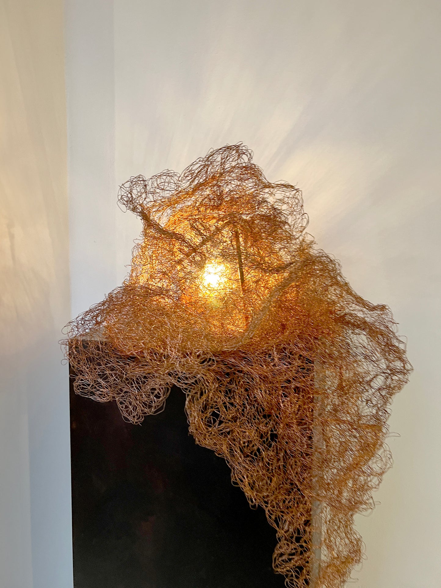 Identidad - Alessandra Sequeira