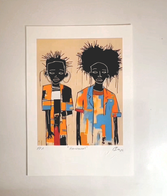 Hermanos - Michael Picado