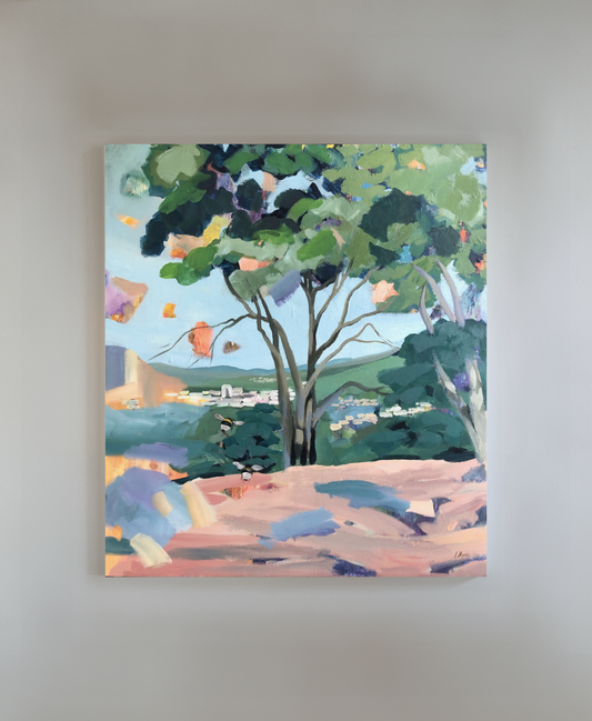 Caminando por el Cielo - Lilliane Ruiz