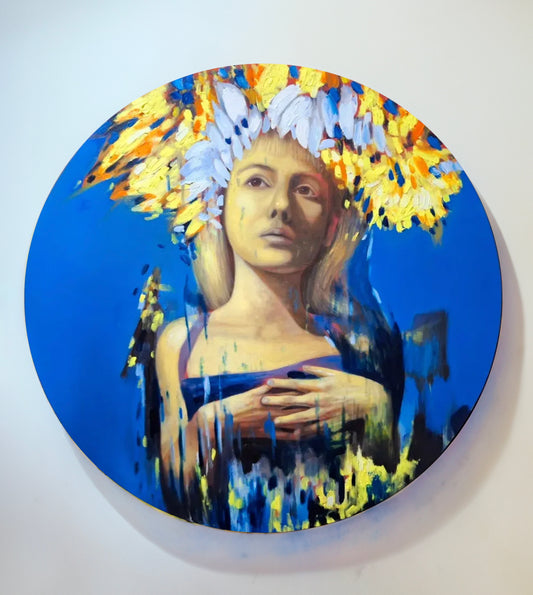 Tamara - Pablo Mejías